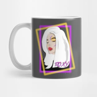 Roxy Mug